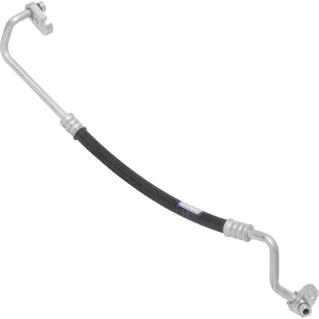 Universal Air Cond Universal Air Conditioning Hose Assembly, Ha11222C HA11222C